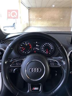 اودي A3